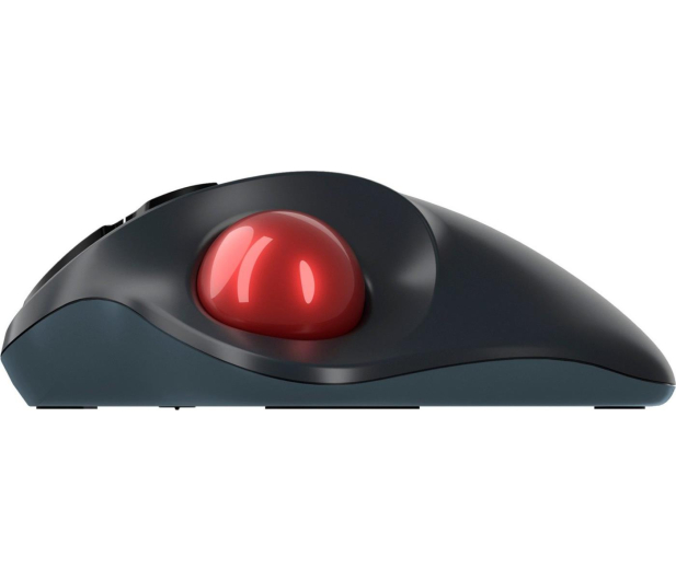 ICY BOX KSM-6101RF Trackball KSM-6101RF-EGT - 1117250 - zdjęcie 5
